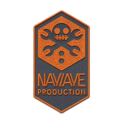 NayAye-embrodery